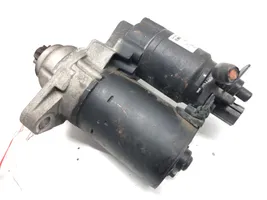 Volkswagen Polo IV 9N3 Starter motor 02T911023RX