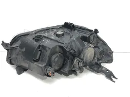 Citroen C-Elysée Lampa przednia 9675140080