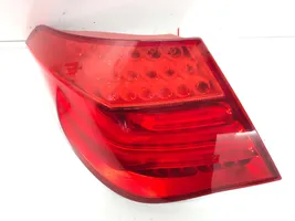 BMW 7 F01 F02 F03 F04 Rear/tail lights 7182197