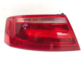 Audi A5 8T 8F Lampa tylna 8T8945095E