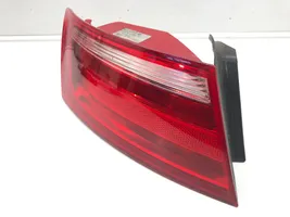 Audi A5 8T 8F Lampa tylna 8T8945095E