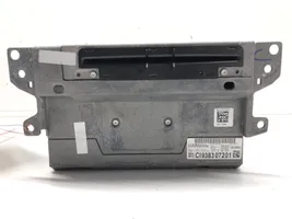 BMW 4 F32 F33 Radio / CD/DVD atskaņotājs / navigācija 1499