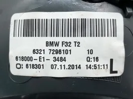 BMW 4 F32 F33 Galinis žibintas kėbule 7296101