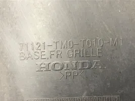 Honda City Rejilla delantera 71121-TM0-T010-M1