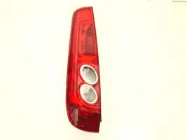 Ford Fiesta Luci posteriori 6S61-13405-B