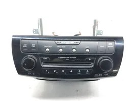 Honda FR-V Radio/CD/DVD/GPS-pääyksikkö 