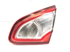 Nissan Qashqai Luci posteriori B26550BR01A