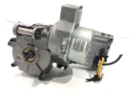 Ford Fiesta Power steering pump 