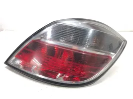 Opel Astra H Lampa tylna 13222325