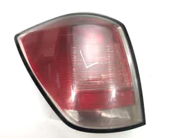 Opel Astra H Lampa tylna 24451838