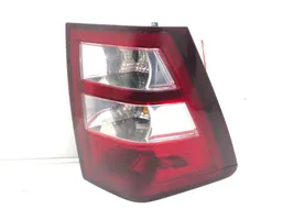 Jeep Grand Cherokee (WK) Lampa tylna 55156721AG