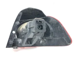 Volkswagen Golf VI Lampa tylna 5K0945095E