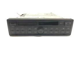 Audi A6 Allroad C5 Panel / Radioodtwarzacz CD/DVD/GPS 4B0035186E