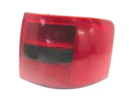 Audi A6 Allroad C5 Rear/tail lights 4B9945096D