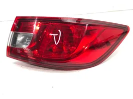 Renault Clio IV Takavalot 265509846R