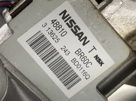 Nissan Qashqai Pompa wspomagania układu kierowniczego 48810BR60C