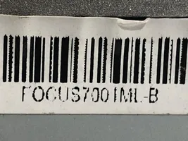 Ford Focus Unità principale autoradio/CD/DVD/GPS 