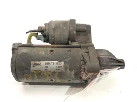 Fiat Grande Punto Starter motor 93192995