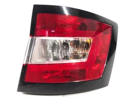 Skoda Fabia Mk3 (NJ) Lampa tylna 6V9945096