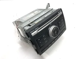 KIA Ceed Radio/CD/DVD/GPS-pääyksikkö 96160-1H050