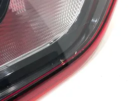 Opel Crossland X Luci posteriori 39137523