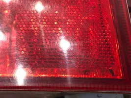 KIA Picanto Rear/tail lights 