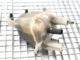 Citroen Jumper Coolant expansion tank/reservoir 