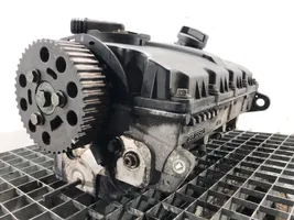 Volkswagen PASSAT B5.5 Engine head 