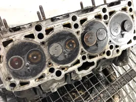 Volkswagen PASSAT B5.5 Engine head 