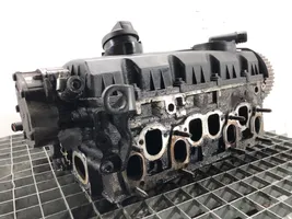Volkswagen PASSAT B5.5 Engine head 