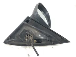 Opel Corsa C Front door electric wing mirror 