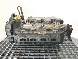 Renault Scenic II -  Grand scenic II Testata motore K4M782