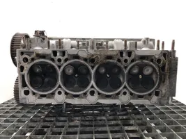 Opel Astra H Engine head 