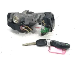 Honda Civic Ignition lock 