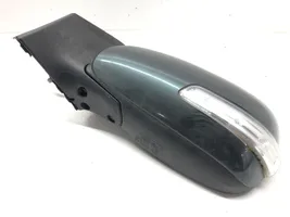 Toyota Avensis T250 Front door electric wing mirror 