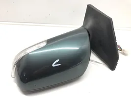 Toyota Avensis T250 Front door electric wing mirror 