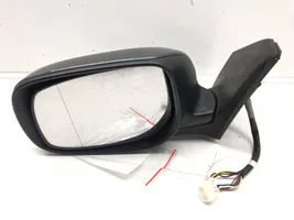 Toyota Avensis T250 Front door electric wing mirror 