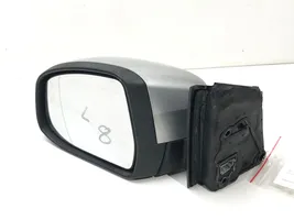 Ford Focus Front door electric wing mirror 