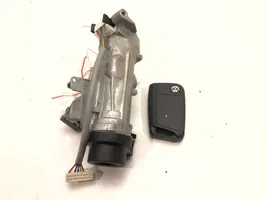 Volkswagen Golf VII Ignition lock 1K0905851