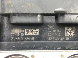 Skoda Fabia Mk3 (NJ) Pompa ABS 6C0907379R