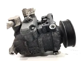 Audi A4 S4 B8 8K Air conditioning (A/C) compressor (pump) 8K0260805E