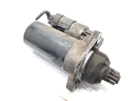 Audi A3 S3 8P Starter motor 0001123038