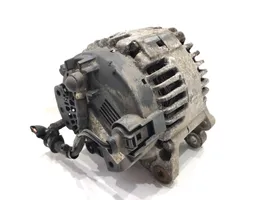 Audi A3 S3 8P Generator/alternator 06F903023C