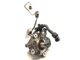 Audi A3 S3 8P Fuel injection high pressure pump 0445010507