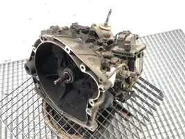 Citroen C4 I Picasso Manual 5 speed gearbox 9664965580