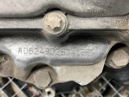 Opel Astra H Boîte de vitesses manuelle à 5 vitesses F17C394