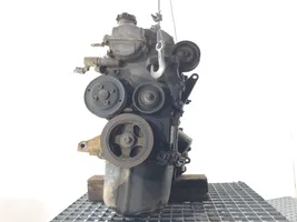 Toyota Yaris Engine 1SZ-FE