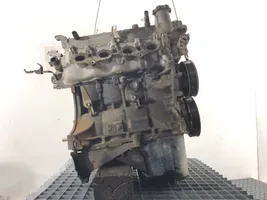 Toyota Yaris Moottori 1SZ-FE