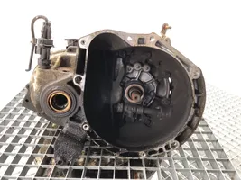 KIA Picanto Manual 5 speed gearbox M51671