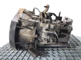 KIA Picanto Manual 5 speed gearbox M51671